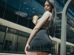 Aliceblanc