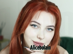 Alicebolain