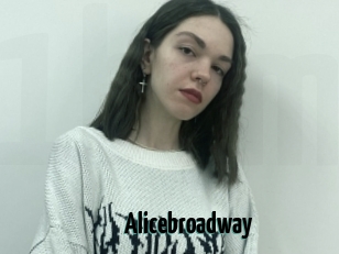 Alicebroadway