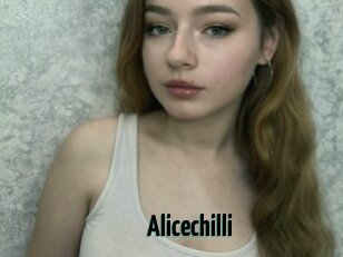 Alicechilli