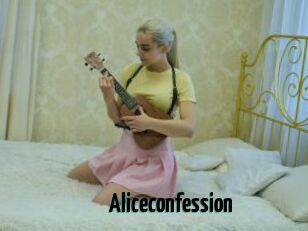 Aliceconfession