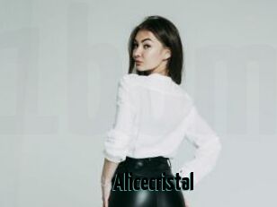Alicecristal