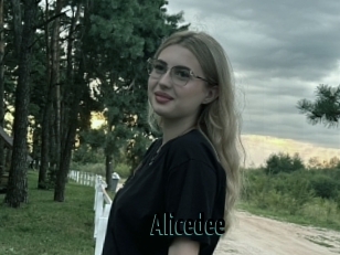 Alicedee