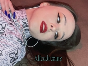 Alicedreams
