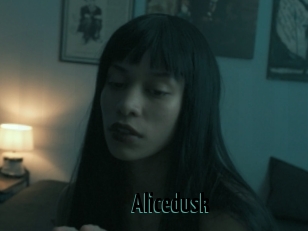 Alicedusk
