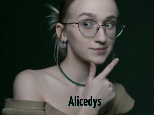 Alicedys