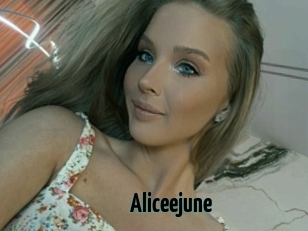 Aliceejune