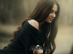 Aliceferrell
