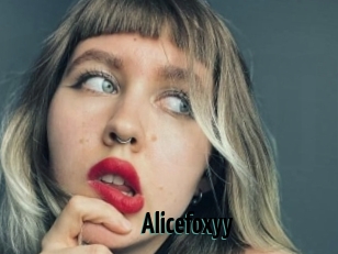 Alicefoxyy