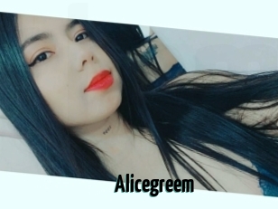 Alicegreem