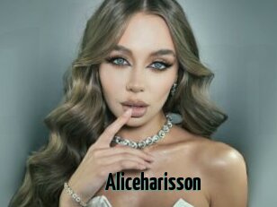 Aliceharisson