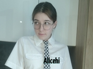 Alicehi