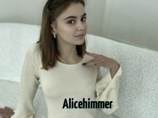 Alicehimmer