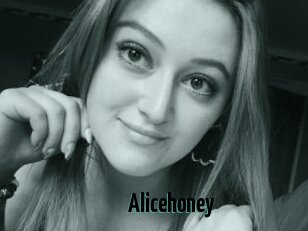 Alicehoney