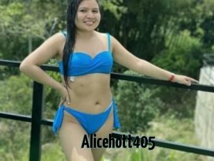 Alicehott405
