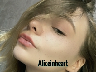 Aliceinheart
