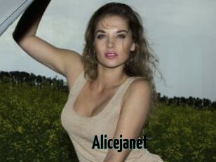 Alicejanet