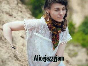 Alicejazzyjam