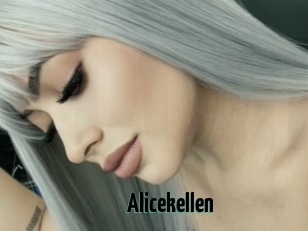 Alicekellen