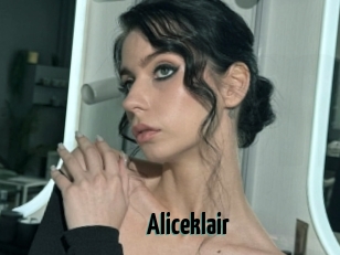 Aliceklair