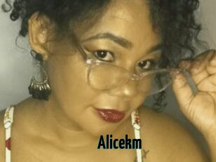 Alicekm