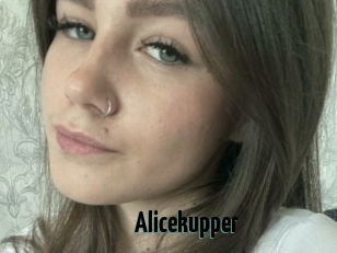 Alicekupper