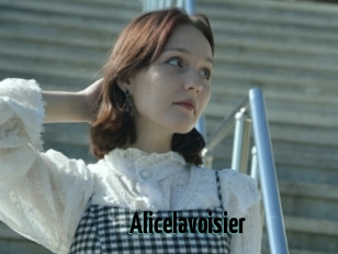 Alicelavoisier