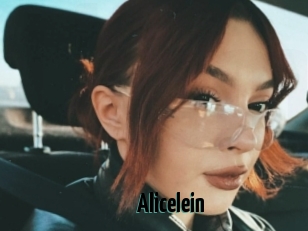 Alicelein