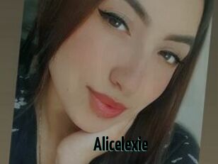 Alicelexie