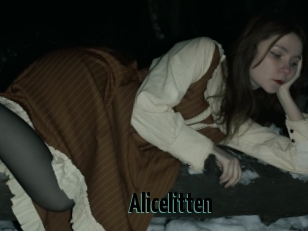 Alicelitten