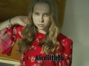 Alicelittlebb
