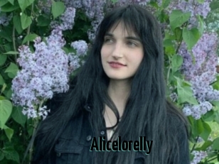 Alicelorelly