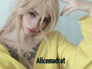 Alicemadcat