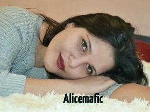 Alicemafic
