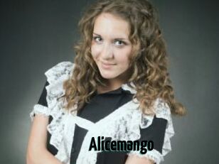 Alicemango