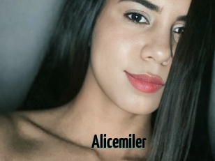 Alicemiler