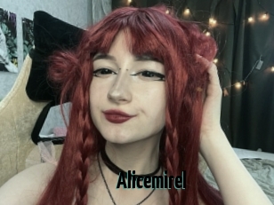Alicemirel