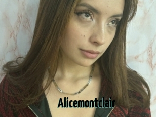 Alicemontclair