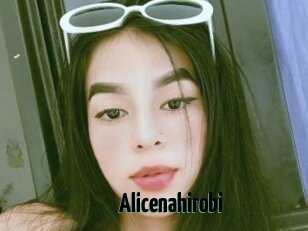 Alicenahirobi