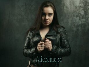 Aliceomega