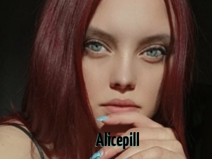 Alicepill
