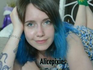 Alicepixie