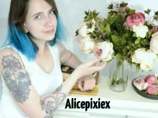 Alicepixiex