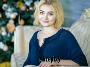 Alicepixy