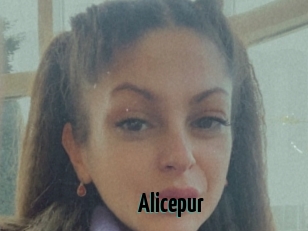Alicepur