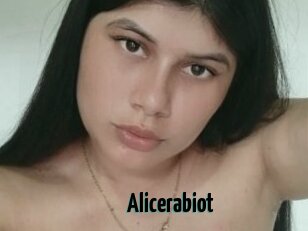 Alicerabiot