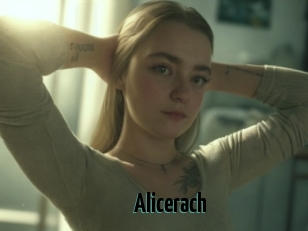 Alicerach