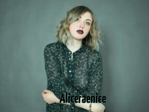 Aliceraenice