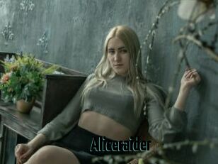 Aliceraider