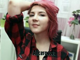 Alicerococo